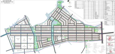 Bán lô đất 80m2, 85m2, 100m2, 120m2, 135m2 Dự án Đông Bình